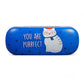 You Are Purrfect Cat Glasses Case - Eyewear Cases & Holders by Sass & Belle