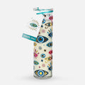 20cm Hand and Eye Tube Candle - Valentines Gifts - Candles by Temerity Jones London