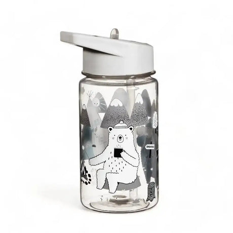 Polar Bears Adventure Childs Drink Bottle