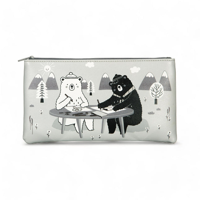 Bear Adventure Pencil Case - Pen & Pencil Cases by Sass & Belle