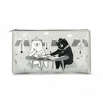 Bear Adventure Pencil Case - The Fashion Gift Shop by Sass & Belle
