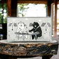 Bear Adventure Pencil Case - The Fashion Gift Shop by Sass & Belle