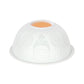 Buddha Dome Shape Tealight Holder - Tea Light Holder by Jones Home & Gifts