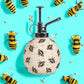 Busy Bee Ceramic Plant Mister - Plant Mister by Sass & Belle