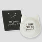 Cat Lady Jewellery Dish with Gift Box - Jewellery Dish by Fashion Accessories