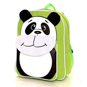 Children Panda Bear Backpack Back to School Bags - Backpacks & School Bags by Karabar Bags