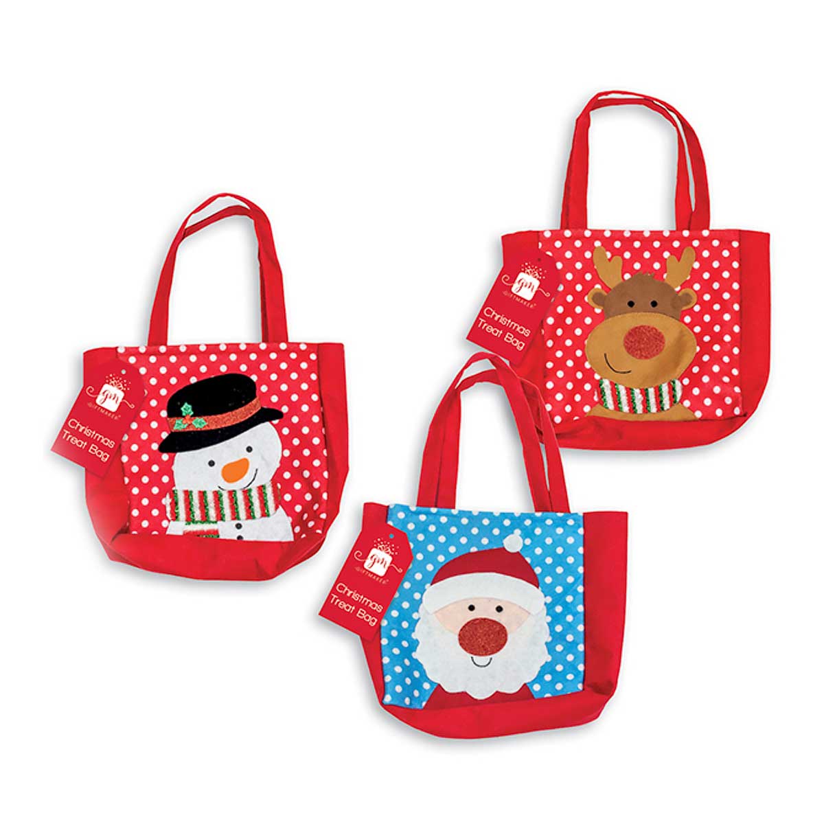 Custom Design Felt Christmas Gift Bag Candy Bags Personalized Packaging Bag  For Kids  Buy Felt Candy Bag Xmas Felt Bag Felt Christmas Bag Product on  Freedom Gifts CoLtd