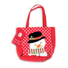 Children's Christmas Treat Bags Santa - Rudolph - Snowman - Snowman