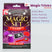 Children's Travel Size Magic Sets Coins Classic Puzzles Party Games by Red Deer Toys