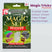 Children's Travel Size Magic Sets Coins Classic Puzzles Party Games by Red Deer Toys