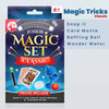 Children's Travel Size Magic Sets Coins Classic Puzzles Party Gifts - Magic Set - Classic