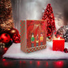 Christmas Nutcracker Gift Bags - 2 Sizes, 23cmm,33cm - Nutcracker