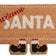 Christmas Welcome Santa Ho-Ho-Ho Festive Doormats by Decoris