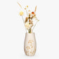 Cow Parsley Flower Vase Small 14cm - VASES by Sass & Belle
