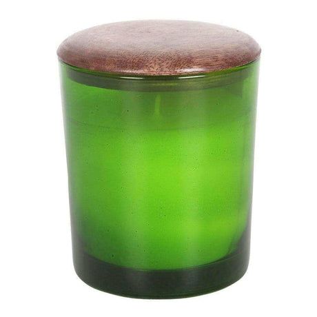 Cranberry, Orange & Cinnamon Candle - The Fashion Gift Shop Candles