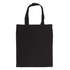 The Fashion Gift Shop: Dark Forest Print Cotton Tote Bag for Eco - Friendly Style by Spirit of equinox, Lunch Boxes & Totes