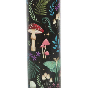 The Fashion Gift Shop: Dark Forest Wild Berry Tube Candle by Jones Home & Gifts, Candles