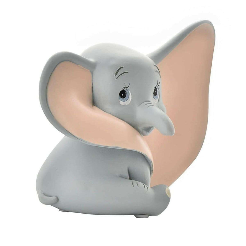 The Fashion Gift Shop: Disney Dumbo Magical Beginnings Money Box by Disney, Money Box