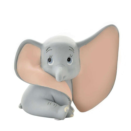 The Fashion Gift Shop: Disney Dumbo Magical Beginnings Money Box by Disney, Money Box
