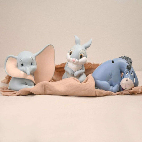 The Fashion Gift Shop: Disney Dumbo Magical Beginnings Money Box by Disney, Money Box