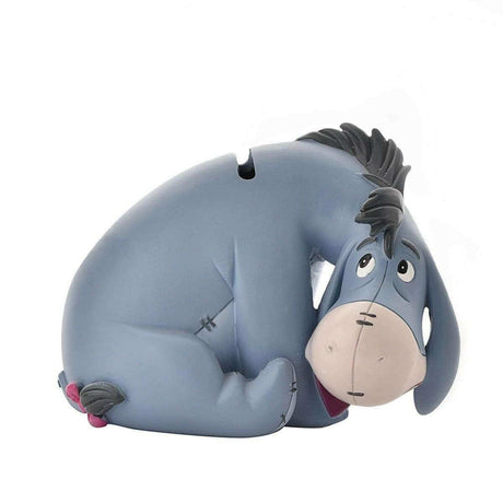 The Fashion Gift Shop: Disney Eeyore Magical Beginnings Money Box by Disney, Money Box