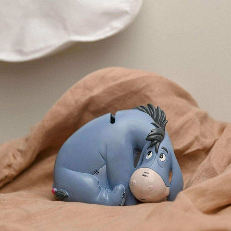 The Fashion Gift Shop: Disney Eeyore Magical Beginnings Money Box by Disney, Money Box