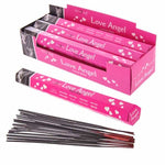 Earth Angel Frankincense Incense Sticks by Stamford - Incense Sticks by Stamford
