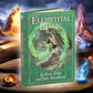 Elemental Magic Book by Anne Stokes and John Woodward - Books by Anne Stokes