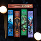 Elemental Magic Incense Stick Collection by Anne Stokes - Incense Sticks by Anne Stokes