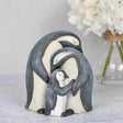 The Fashion Gift Shop: Family of Penguins Huddled Together by Jones Home & Gifts, Ornaments