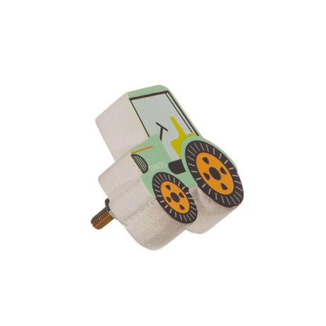 The Fashion Gift Shop: Fire Engine & Digger Bedroom Hooks and Drawer Knobs for Childs Bedroom by Sass and Belle, Wall Hooks & Drawers