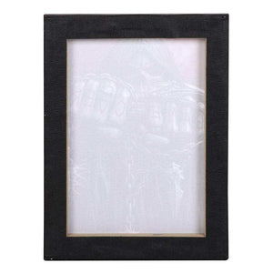 The Fashion Gift Shop: Game Over By Spiral Direct Grim Reaper Wall Canvas Plaque by Spiral Direct, Wall Art's