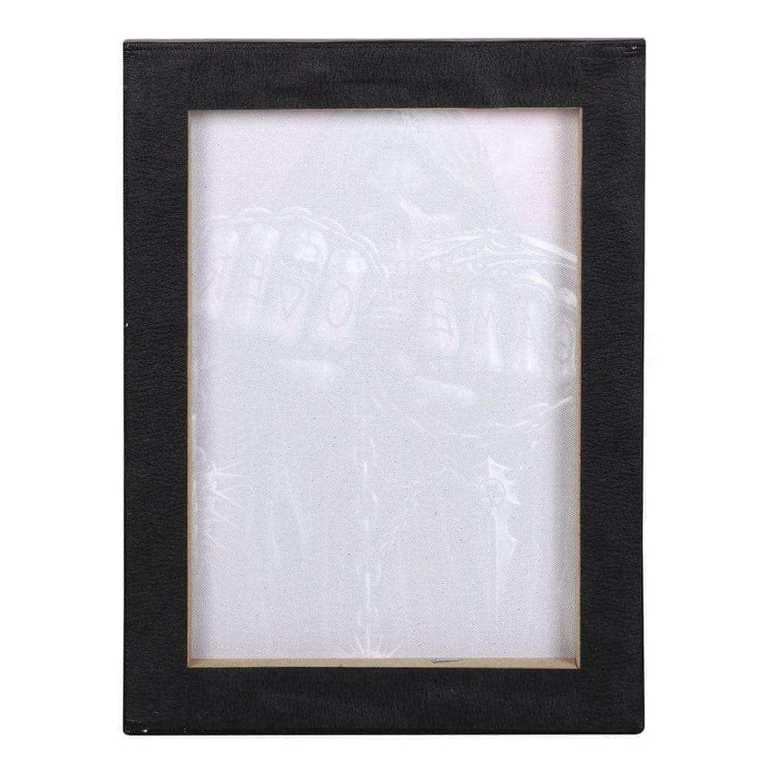 The Fashion Gift Shop: Game Over By Spiral Direct Grim Reaper Wall Canvas Plaque by Spiral Direct, Wall Art's