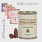 Goloka Backflow Incense Cone - Pala Santa - Sandalwood - Lavender +