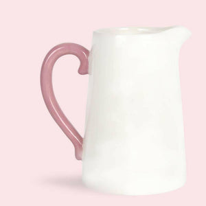 The Fashion Gift Shop: If Mums were flowers, I'd pick you Ceramic Flower Jug Mothers Day by Jones Home & Gifts, Flower Jugs