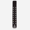 Black Gothic Wooden Incense Stick Holder and Ash Catchers - Buddha
