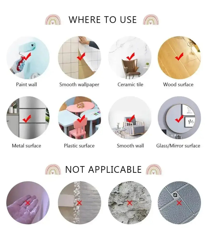 The Fashion Gift Shop: Kids Bedroom Nursery Digger, Tractor Construction Wall Stickers Decals Wall Art by Kingsmile, Posters, Prints, & Visual Artwork