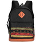 Ladies Girls Boys School Quality Rucksack Water Resistant Backpack - Backpacks & School Bags by Acess London