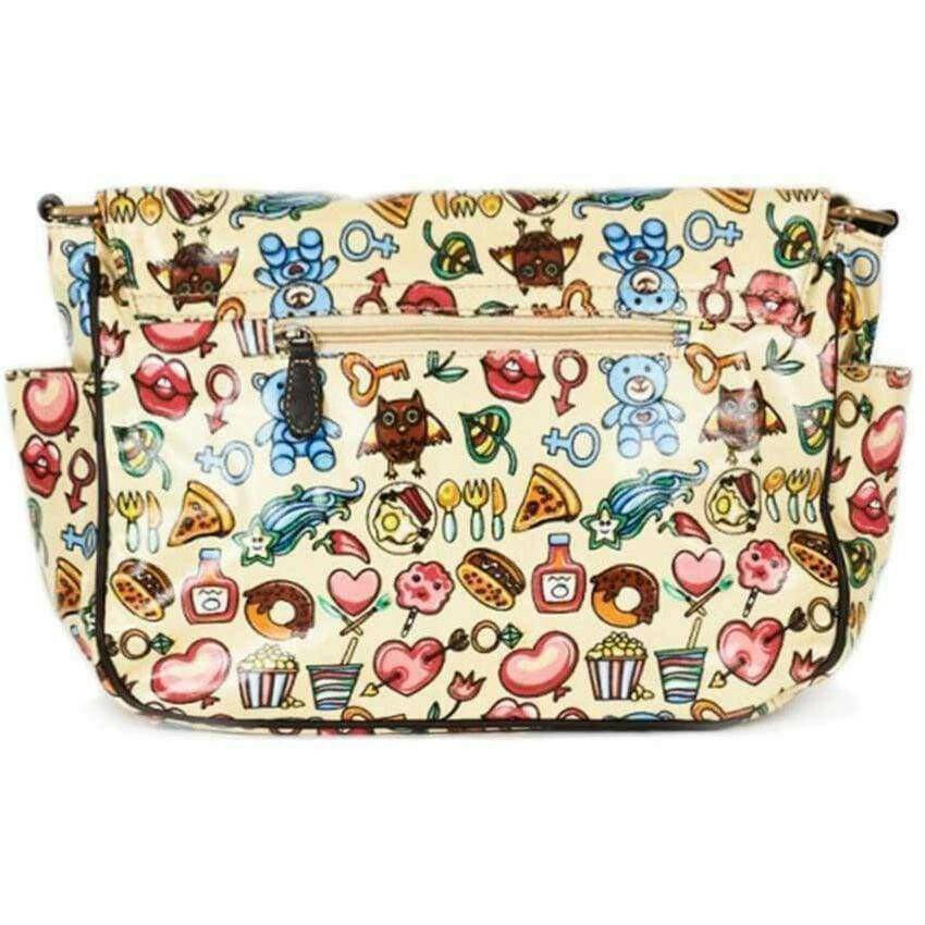 Girls school online satchel