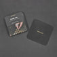 Magnetic Travel Chess Set by Iron and Glory Portable Game - The Fashion Gift Shop by Iron and Glory
