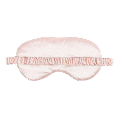 The Fashion Gift Shop: Manifesting My Dreams Satin Sleep Eye Mask Sleep Aid by Mindful Frog, Sleep Mask