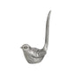 Metal Sparrow Bird Ring Holder - Jewellery Dish by Jones Home & Gifts