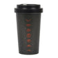 Moon Phase Durable Bamboo Eco Travel Mug for On - the - Go - The Fashion Gift Shop by Spirit of equinox
