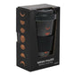 Moon Phase Durable Bamboo Eco Travel Mug for On - the - Go - The Fashion Gift Shop by Spirit of equinox