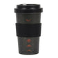 Moon Phase Durable Bamboo Eco Travel Mug for On - the - Go - The Fashion Gift Shop by Spirit of equinox