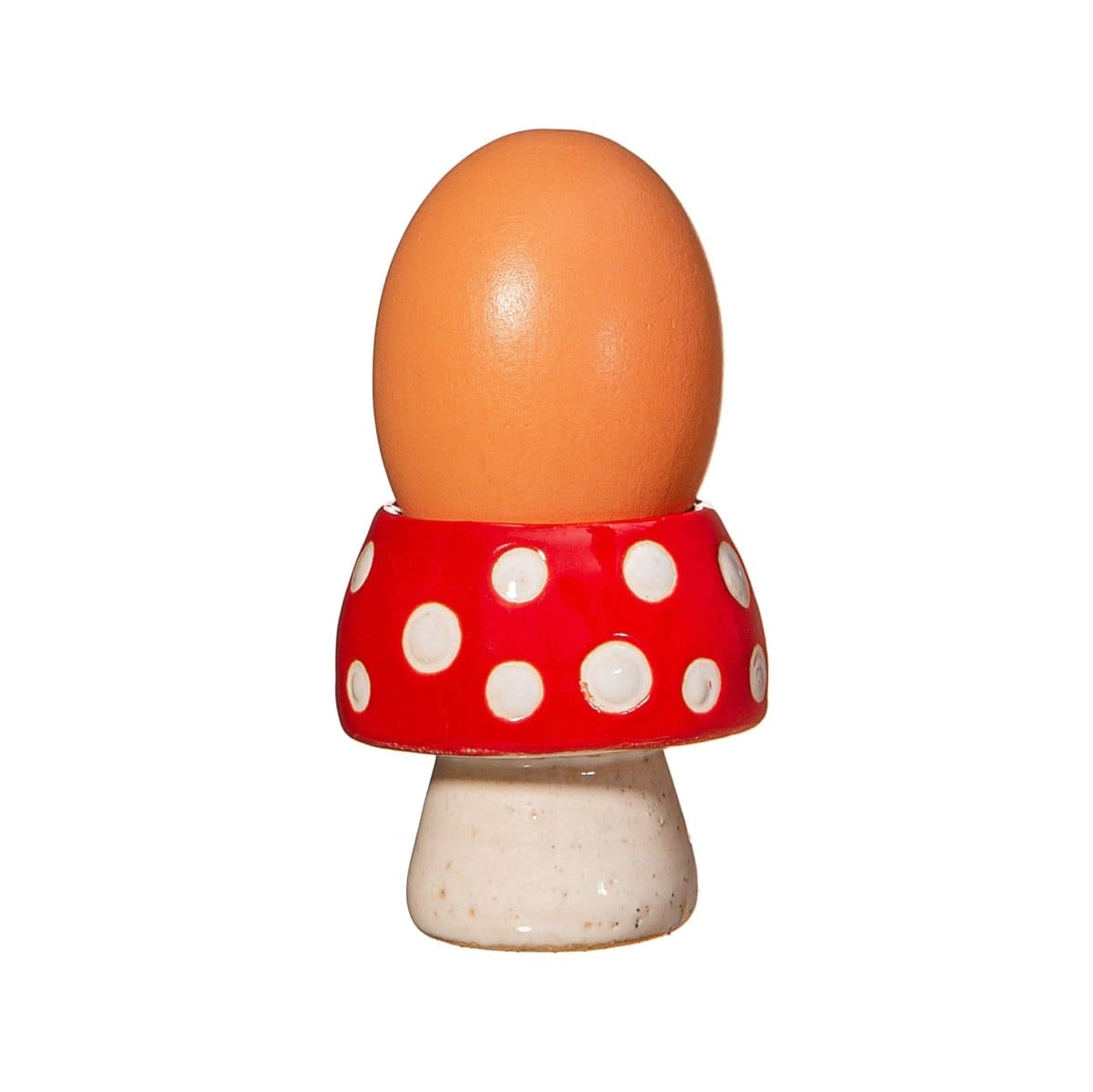 Mushroom Egg Cup by Sass and Bell - Egg Cups by Sass & Belle