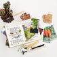 My Gardening Handbook, Gardeners Journal Over 300 Pages - Gardeners Journal Handbook by Luckies