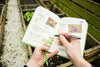 My Gardening Handbook, Gardeners Journal Over 300 Pages.