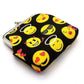 New Emoji Large Coin Purse Girls Boys Wallet Kids Cartoon Movie Money Pouch Gift - Large Coin Purse by Fashion Accessories