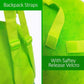 Plush Shopkins Bag Apple Blossom Children's Safety Backpack Pillow Cushion - Backpacks & School Bags by Sambro